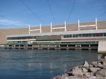Optimismo en constructores por la inversión pública