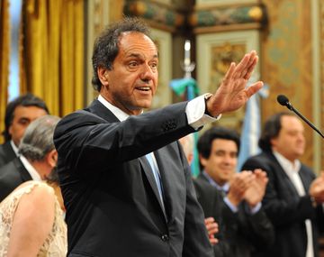 El allanamiento  a Hotesur fue un despropósito