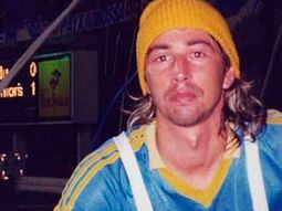 se confirmo el procesamiento del panadero napolitano por arrojar gas pimienta se confirmo el procesamiento del panadero napolitano por arrojar gas pimienta