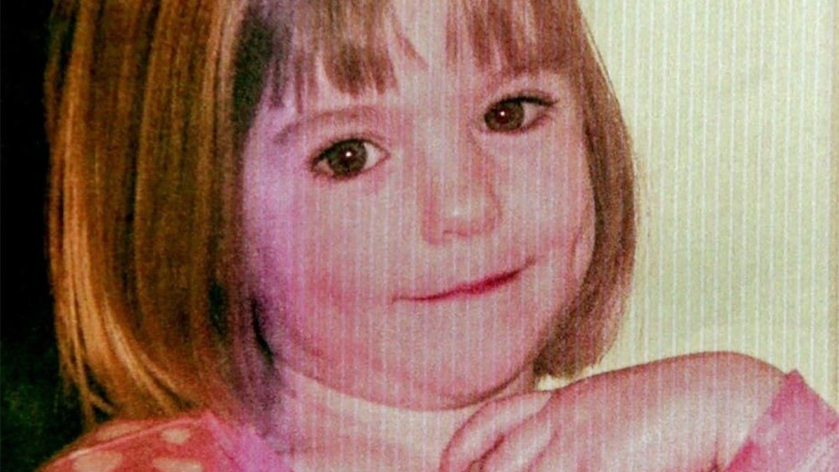 Caso Madeleine Mccann Por Qué La Scotland Yard Descree La Versión De La Joven Polaca 4508