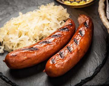 Turismo gourmet: ¿Cuáles son los mejores países para comer salchichas?