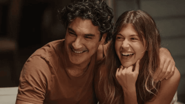 El maestro y la música azul