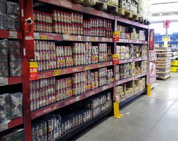 Los precios mayoristas, según el INDEC.