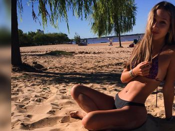 Falso secuestro: Nahir Galarza simuló que la subieron a un auto y la drogaron