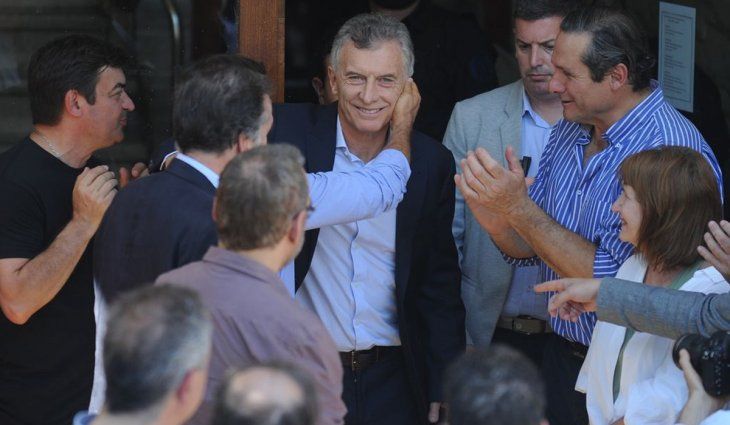 Por qué se suspendió la indagatoria a Mauricio Macri