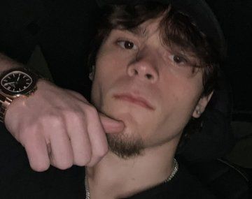 Nuevo posteo del influencer Ape por el escándalo cripto: Tengo pruebas