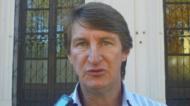 Misiones: Se entregó el ex intendente que había huido de la policía a los tiros