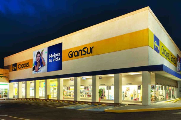 &nbsp;El Buen Fin 2024 en Coppel: cuándo es y cuáles serán las mejores ofertas