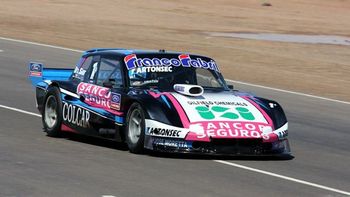 tc: giallombardo se impuso en termas de rio hondo tc: giallombardo se impuso en termas de rio hondo