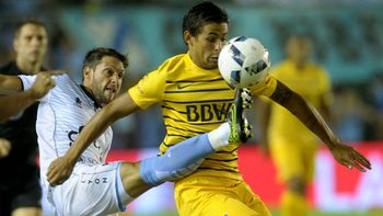 boca tuvo un partido flojo y empato sin goles ante temperley boca tuvo un partido flojo y empato sin goles ante temperley