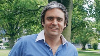 camilo garcia, casi a las pinas con los hermanos schoklender camilo garcia, casi a las pinas con los hermanos schoklender