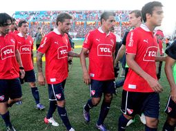 los resultados para que independiente se salve los resultados para que independiente se salve