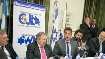 massa, sobre la amia: no estamos dispuestos a convivir con la impunidad massa, sobre la amia: no estamos dispuestos a convivir con la impunidad