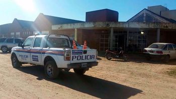 robaron un jardin de infantes en mar del plata: se llevaron hasta las temperas robaron un jardin de infantes en mar del plata: se llevaron hasta las temperas