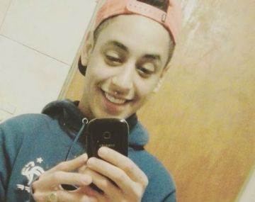 Emotiva carta de un profesor a su alumno asesinado: Te queda un 10