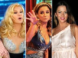 susana gimenez hablo de karina jelinek y marina calabro susana gimenez hablo de karina jelinek y marina calabro