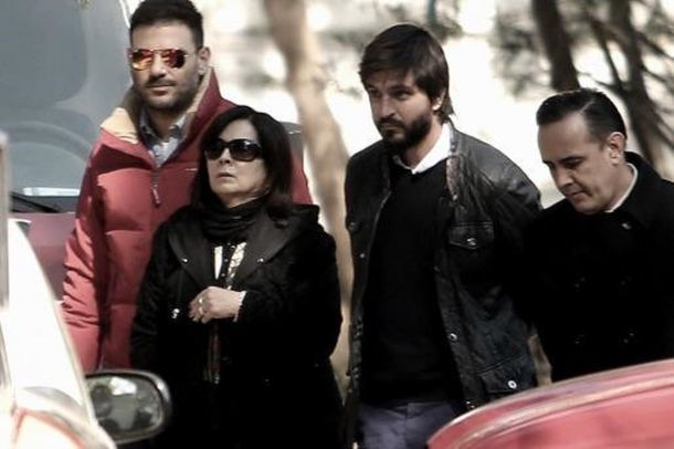 Marita Verón: la búsqueda continuará con un georadar