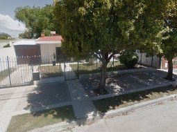 Así balearon a una mamá y a su hijo de 15 años cuando iban al colegio