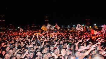 una de las victimas murio por la avalancha, dijo el intendente de olavarria una de las victimas murio por la avalancha, dijo el intendente de olavarria