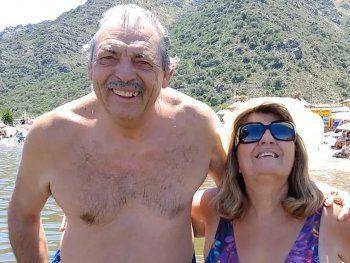 El presagio del hombre que murió en la tragedia que provocó Michael Díaz