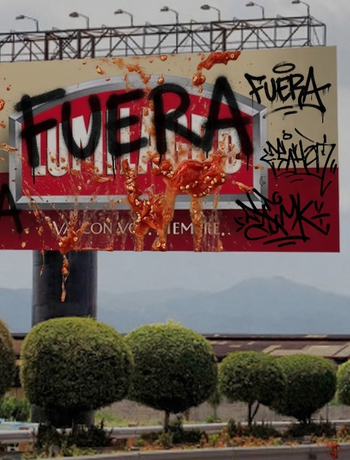 Sáquense el termo de la cabeza: Lumilagro despertó furia en las redes sociales y llaman a boicot masivo