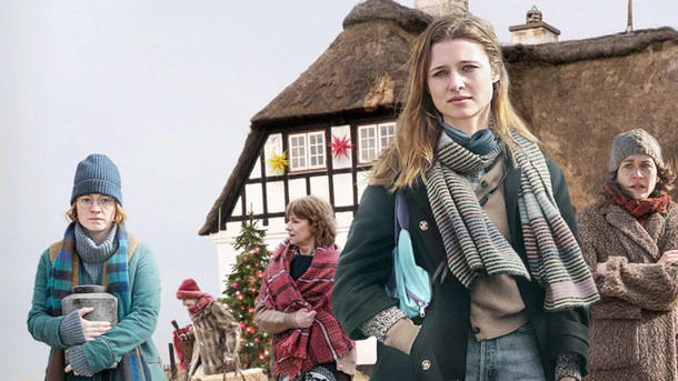 La miniserie donde la Navidad pone a prueba a una familia