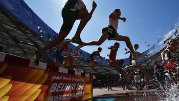 las mejores fotos del mundial de atletismo las mejores fotos del mundial de atletismo