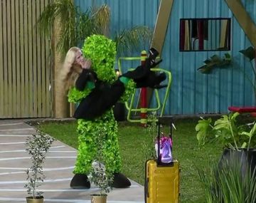 Sorpresiva doble eliminación en Gran Hermano.
