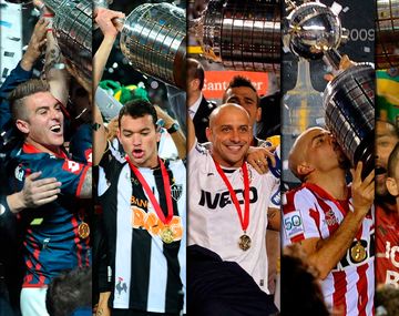 La maldición de la Copa Libertadores a la que no pudo escapar River