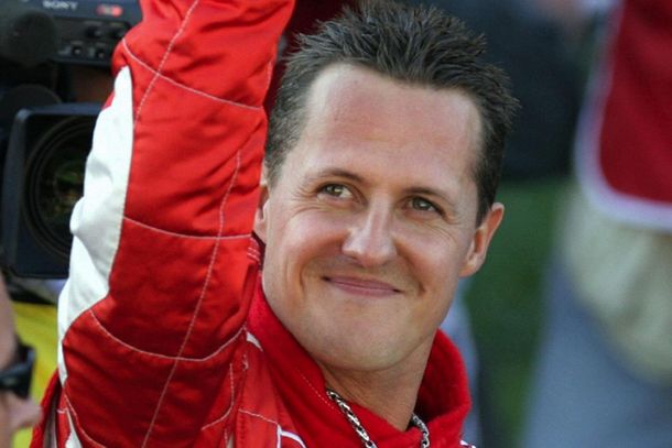 Preocupa el estado de salud de Michael Schumacher