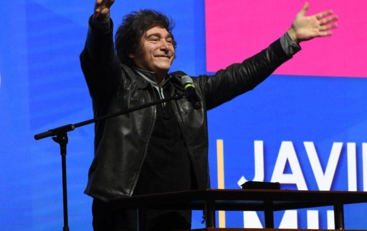 Milei estalló tras el rechazo a sus vetos: Partido del Estado
