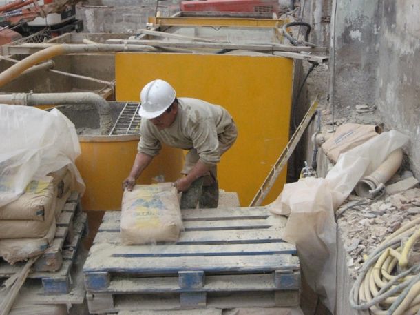 Tres tipos de hernias y una de várices serán consideradas como enfermedades laborales