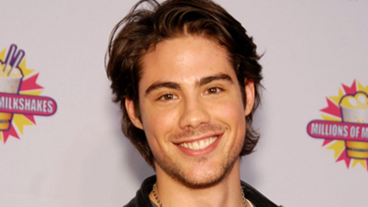 MURIÓ el ACTOR FRANCISCO SAN MARTÍN a sus 39 años