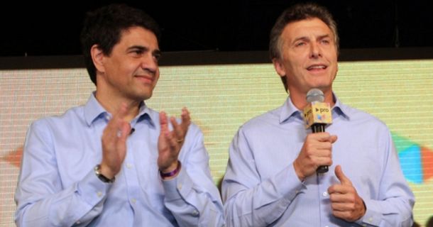 Jorge Macri, sobre el tarifazo: Ha habido errores nuestros, agravados en muchos casos por la Justicia