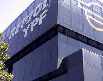 Repsol-ypf
