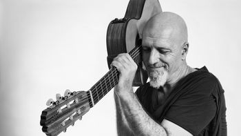 Gustavo Cordera volverá a tocar tras estar imputado Gustavo Cordera volverá a tocar tras estar imputado