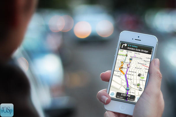 Google competirá con Uber y permitirá compartir autos con Waze