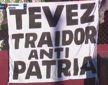 Traidor antipatria