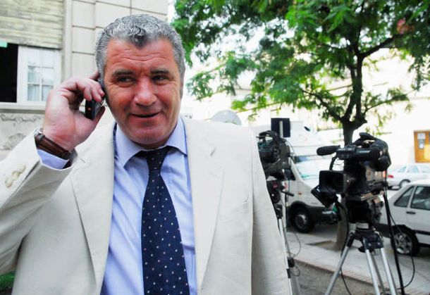 Daniel Lacase abogado familia Dalmasso