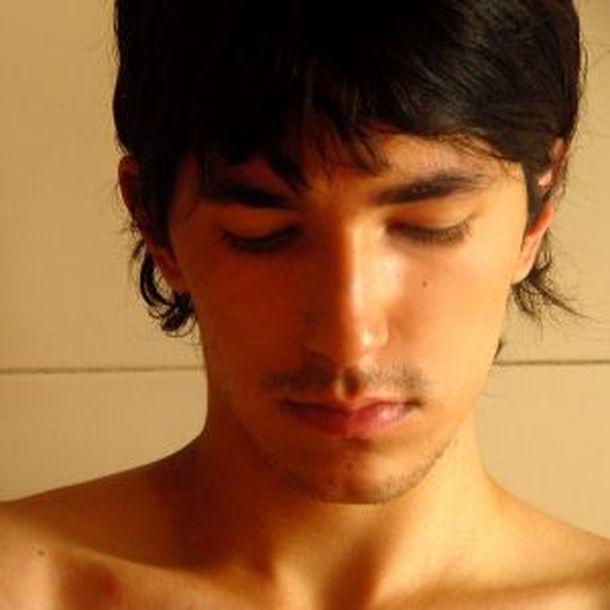 Adolescente mentiroso
