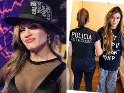 escandalo con ex gran hermano: especulan con su regreso tras acusacion de viuda negra escandalo con ex gran hermano: especulan con su regreso tras acusacion de viuda negra