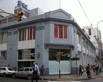 Explotó una bomba en el Servicio Penitenciario Federal