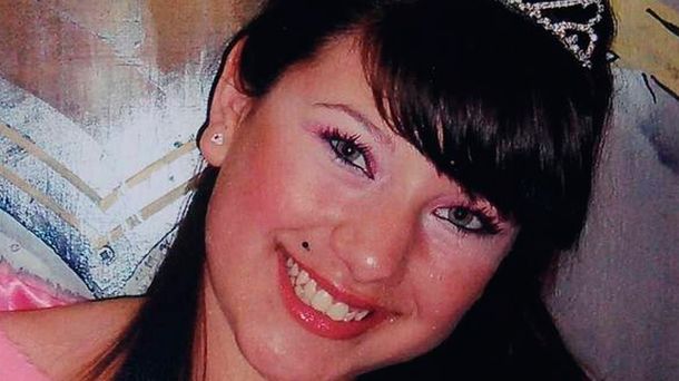 Detienen al sospechoso de matar a una chica de 17 años arriba de un colectivo