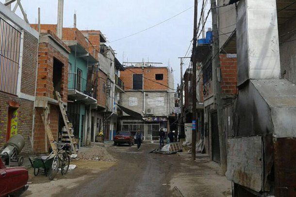 Otra familia intoxicada con monóxido de carbono: ahora, en Ciudad Oculta