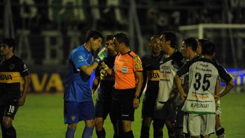 se espera una sancion muy fuerte para orion: ¿se pierde el superclasico? se espera una sancion muy fuerte para orion: ¿se pierde el superclasico?