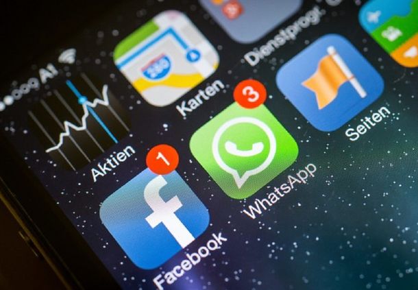 ¿Qué hacer para que WhatsApp no comparta tu número con Facebook?