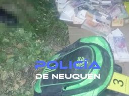 Quedate con todo y nos vamos corriendo: boqueteros quisieron coimear a la policía