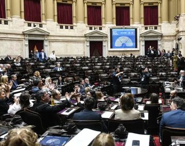 Asumen los nuevos diputados: cómo queda la Cámara baja