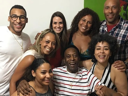 La herencia de Pelé: ¿cuánto dinero hay y quiénes la recibirían?