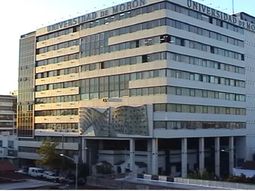 Universidad de Morón